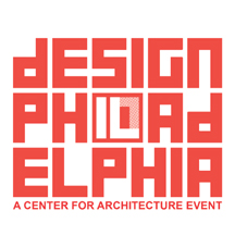 2014 DesignPhiladelphia Festival logo